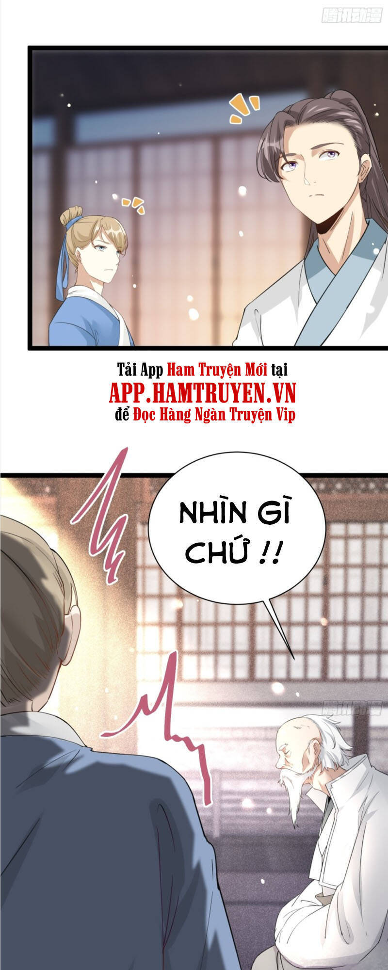 Tu Tiên Phải Dựa Vào Sugar Mommy Chap 7 - Next Chap 8