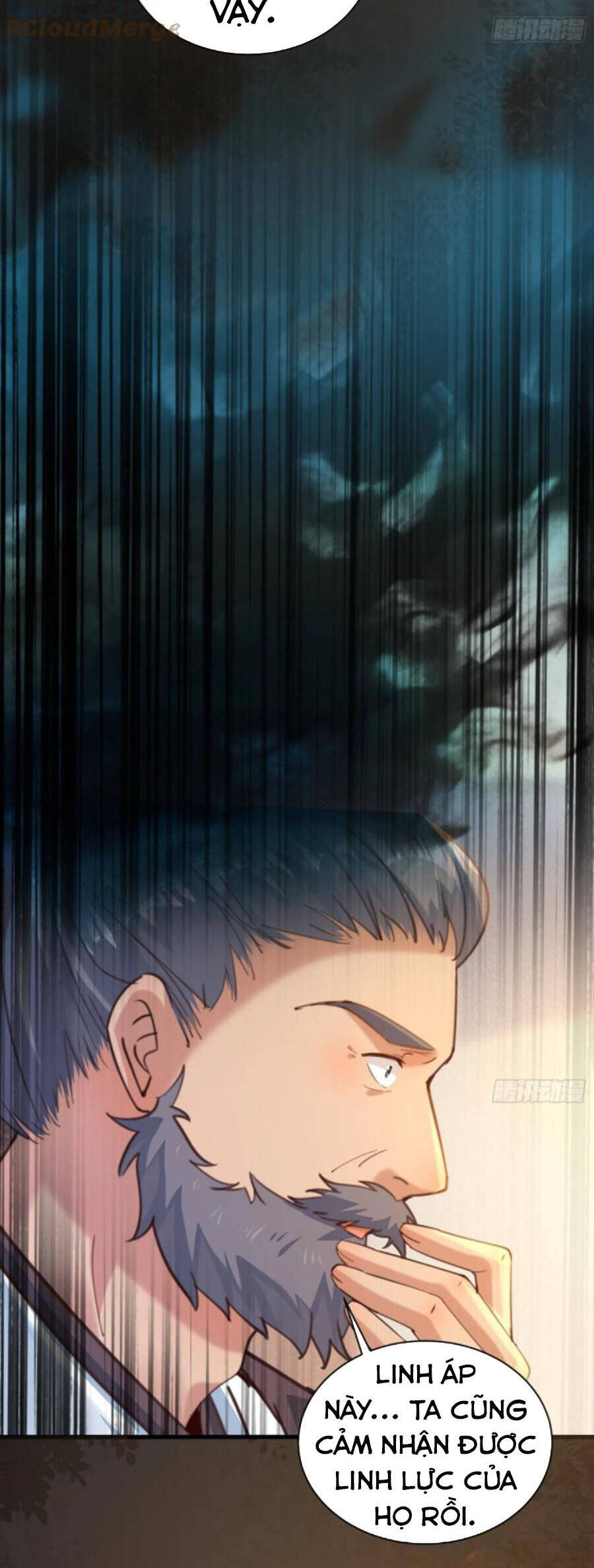 Tu Tiên Phải Dựa Vào Sugar Mommy Chap 70 - Next Chap 71