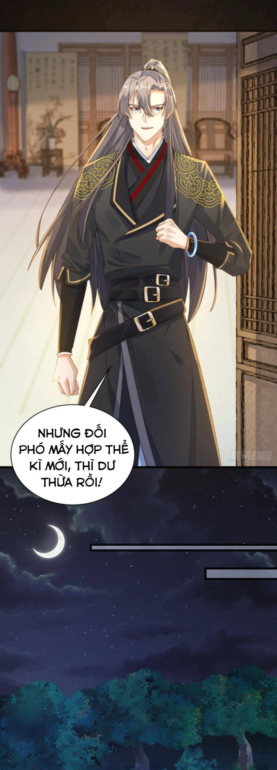 Tu Tiên Phải Dựa Vào Sugar Mommy Chap 70 - Next Chap 71