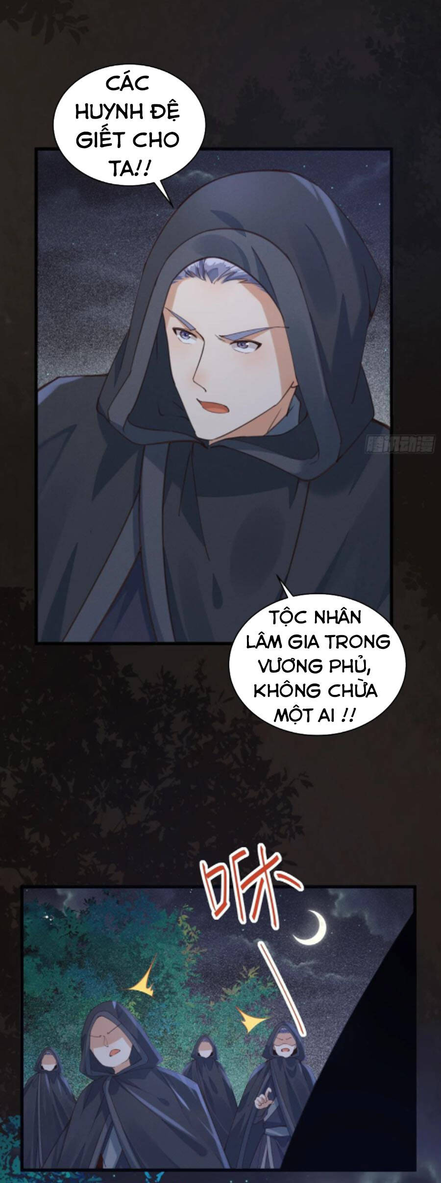 Tu Tiên Phải Dựa Vào Sugar Mommy Chap 70 - Next Chap 71