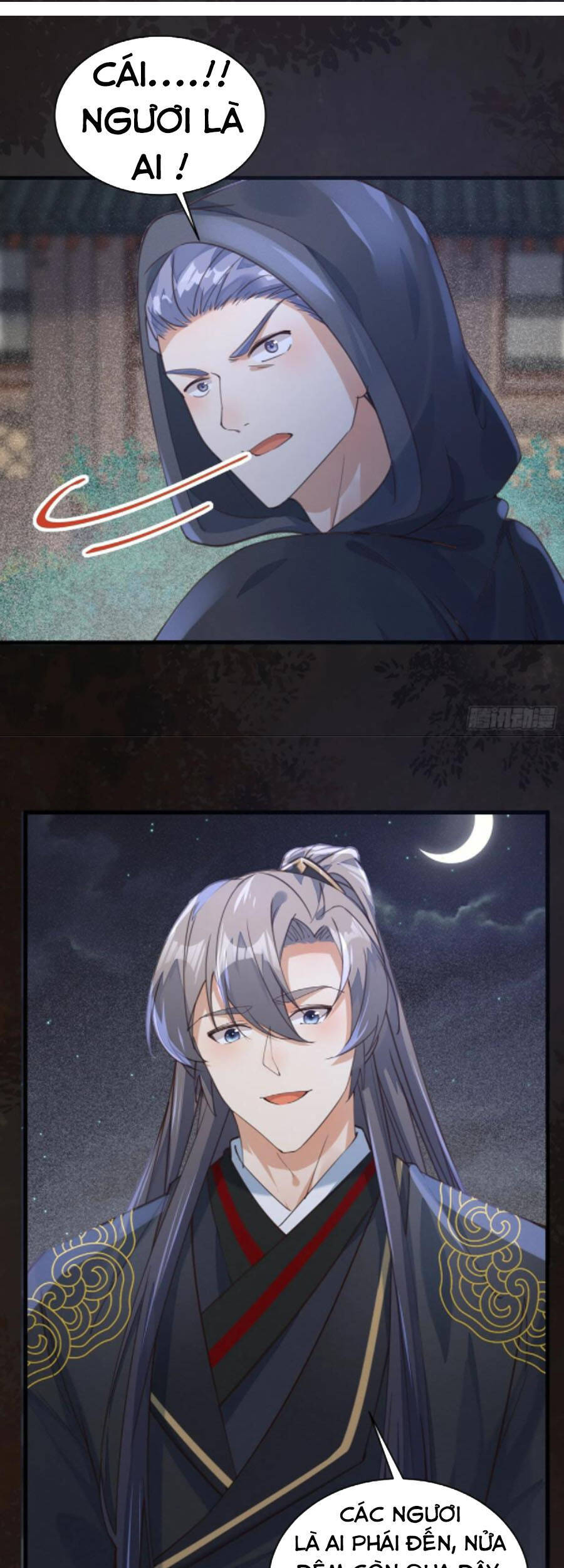 Tu Tiên Phải Dựa Vào Sugar Mommy Chap 70 - Next Chap 71