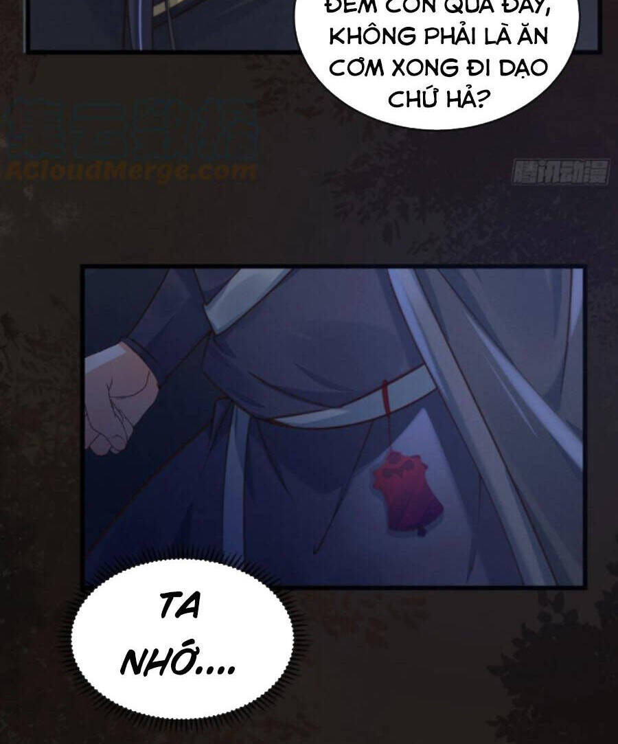 Tu Tiên Phải Dựa Vào Sugar Mommy Chap 70 - Next Chap 71