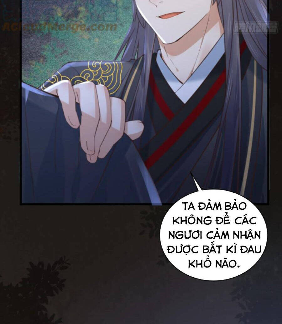 Tu Tiên Phải Dựa Vào Sugar Mommy Chap 70 - Next Chap 71