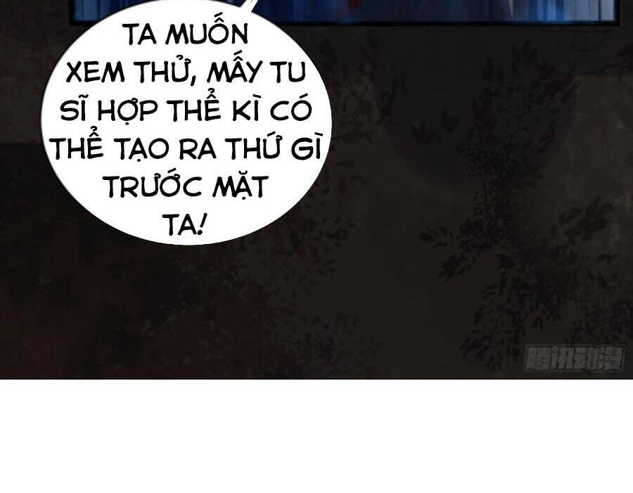 Tu Tiên Phải Dựa Vào Sugar Mommy Chap 70 - Next Chap 71