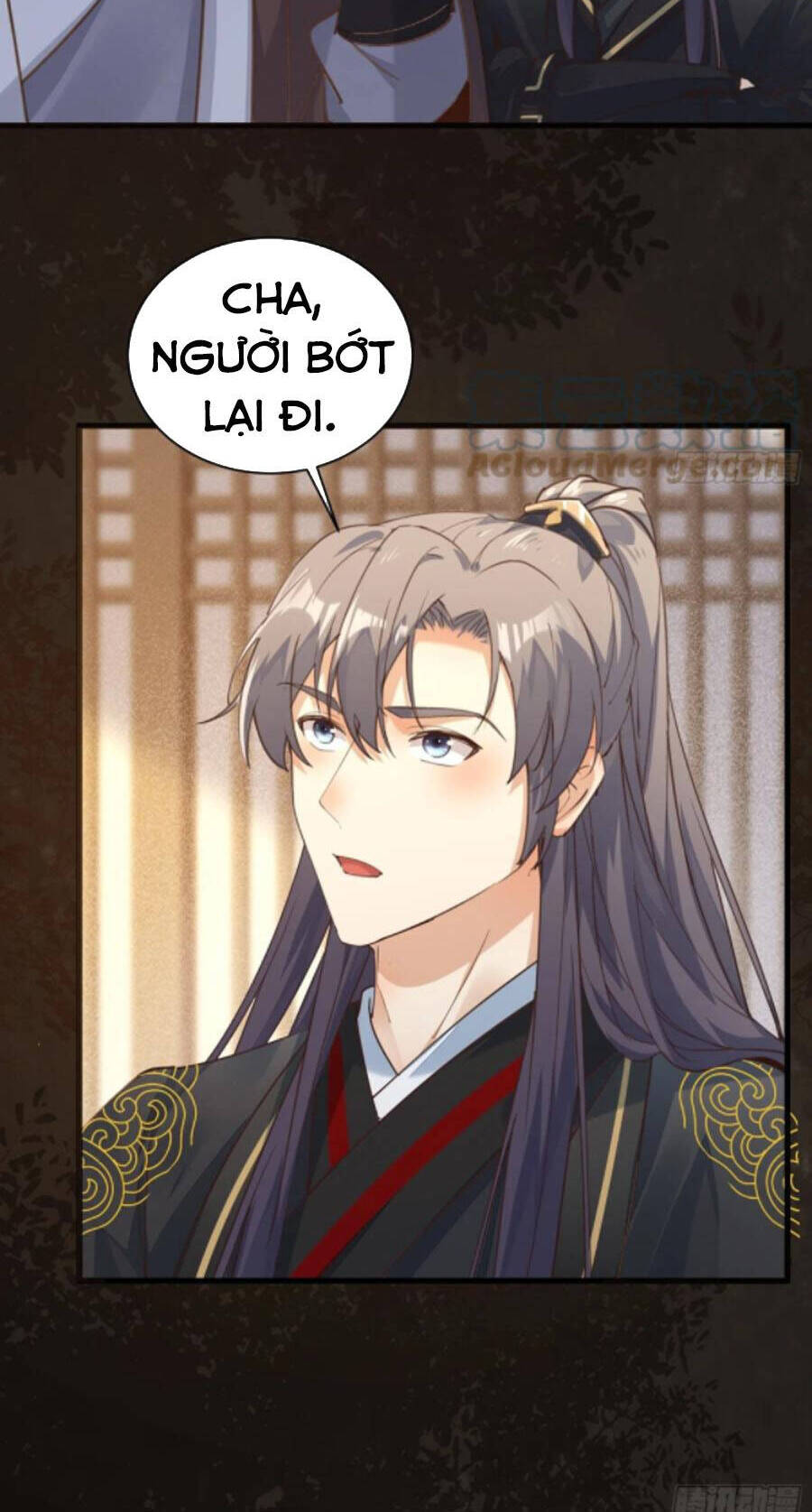 Tu Tiên Phải Dựa Vào Sugar Mommy Chap 70 - Next Chap 71