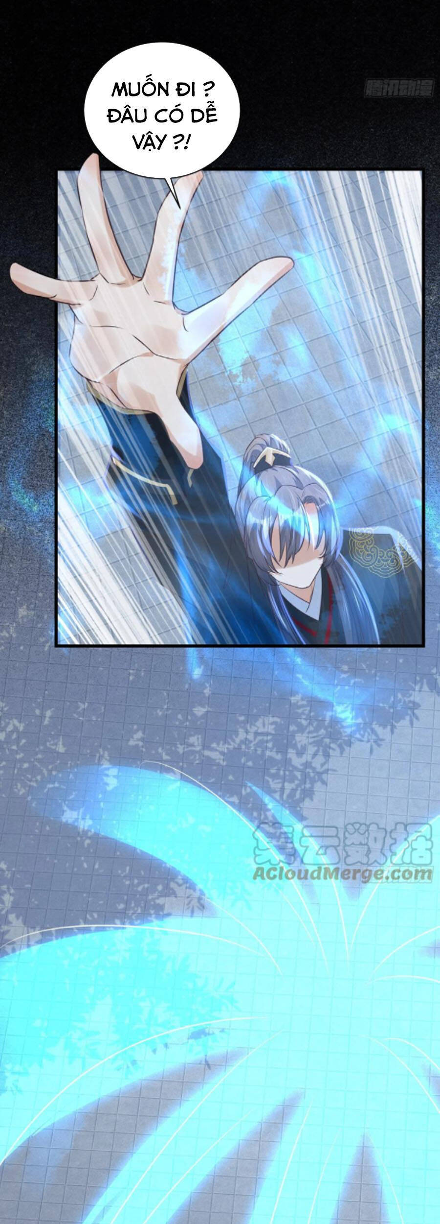 Tu Tiên Phải Dựa Vào Sugar Mommy Chap 71 - Next Chap 72