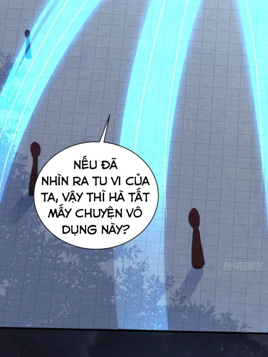 Tu Tiên Phải Dựa Vào Sugar Mommy Chap 71 - Next Chap 72