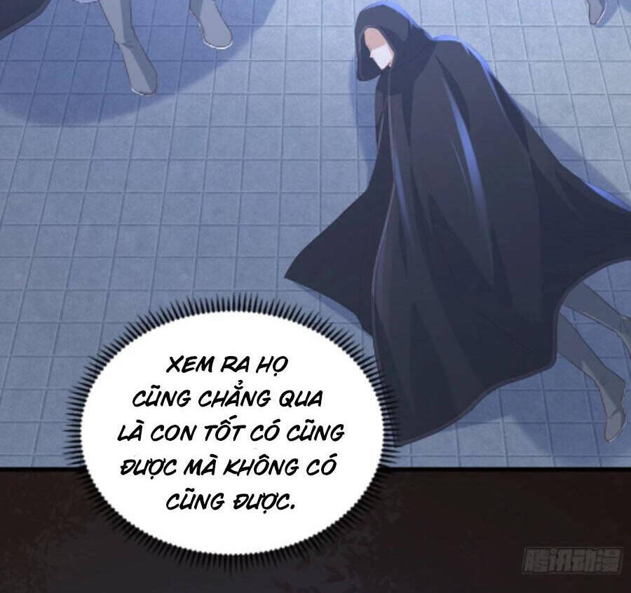 Tu Tiên Phải Dựa Vào Sugar Mommy Chap 71 - Next Chap 72