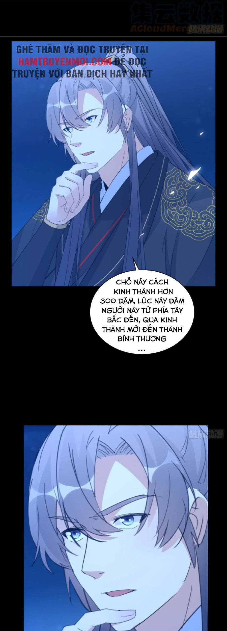 Tu Tiên Phải Dựa Vào Sugar Mommy Chap 72 - Next Chap 73
