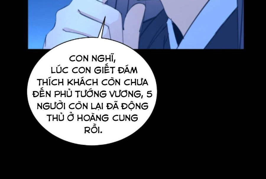 Tu Tiên Phải Dựa Vào Sugar Mommy Chap 72 - Next Chap 73
