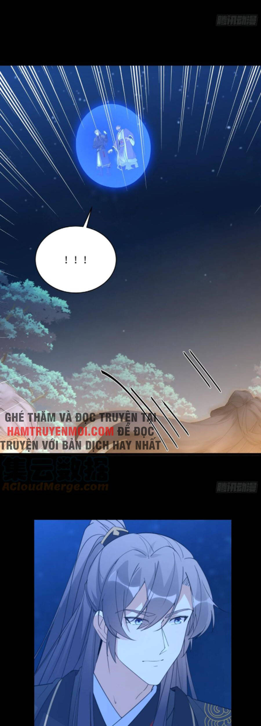 Tu Tiên Phải Dựa Vào Sugar Mommy Chap 72 - Next Chap 73