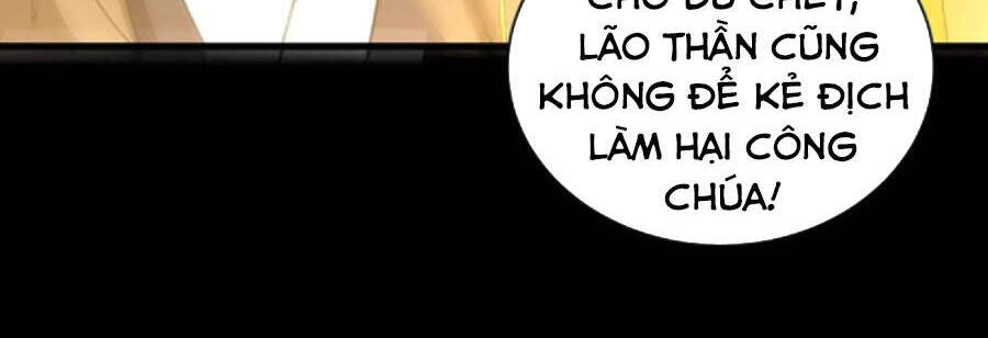 Tu Tiên Phải Dựa Vào Sugar Mommy Chap 72 - Next Chap 73
