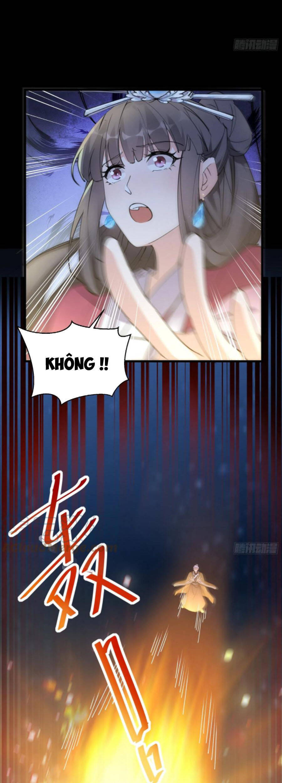 Tu Tiên Phải Dựa Vào Sugar Mommy Chap 72 - Next Chap 73