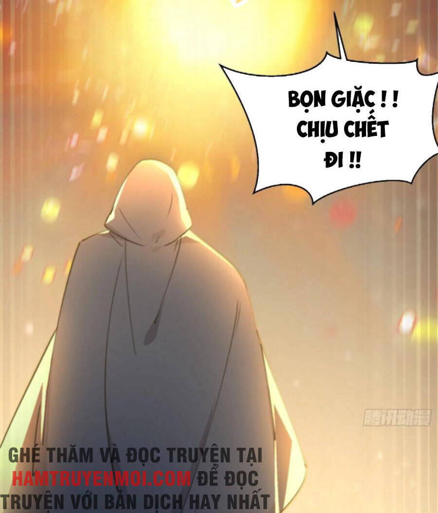 Tu Tiên Phải Dựa Vào Sugar Mommy Chap 72 - Next Chap 73