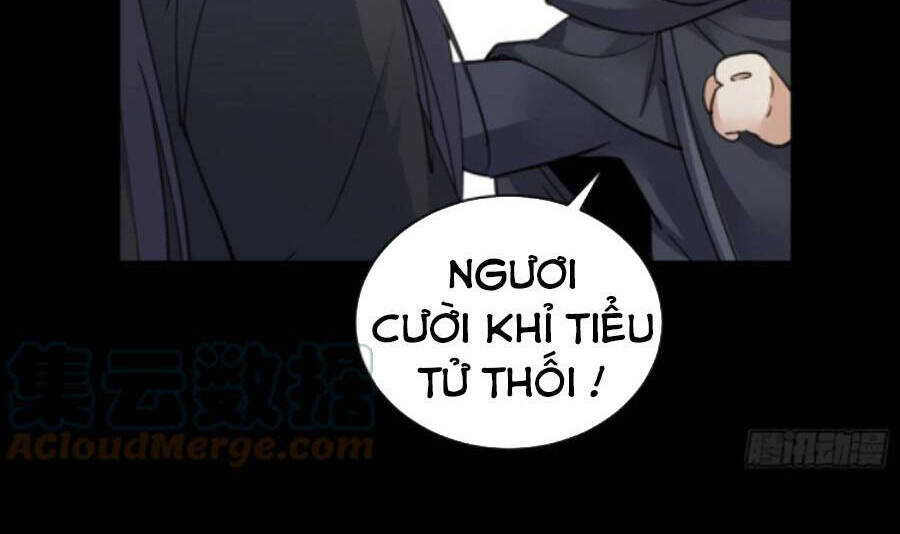 Tu Tiên Phải Dựa Vào Sugar Mommy Chap 72 - Next Chap 73