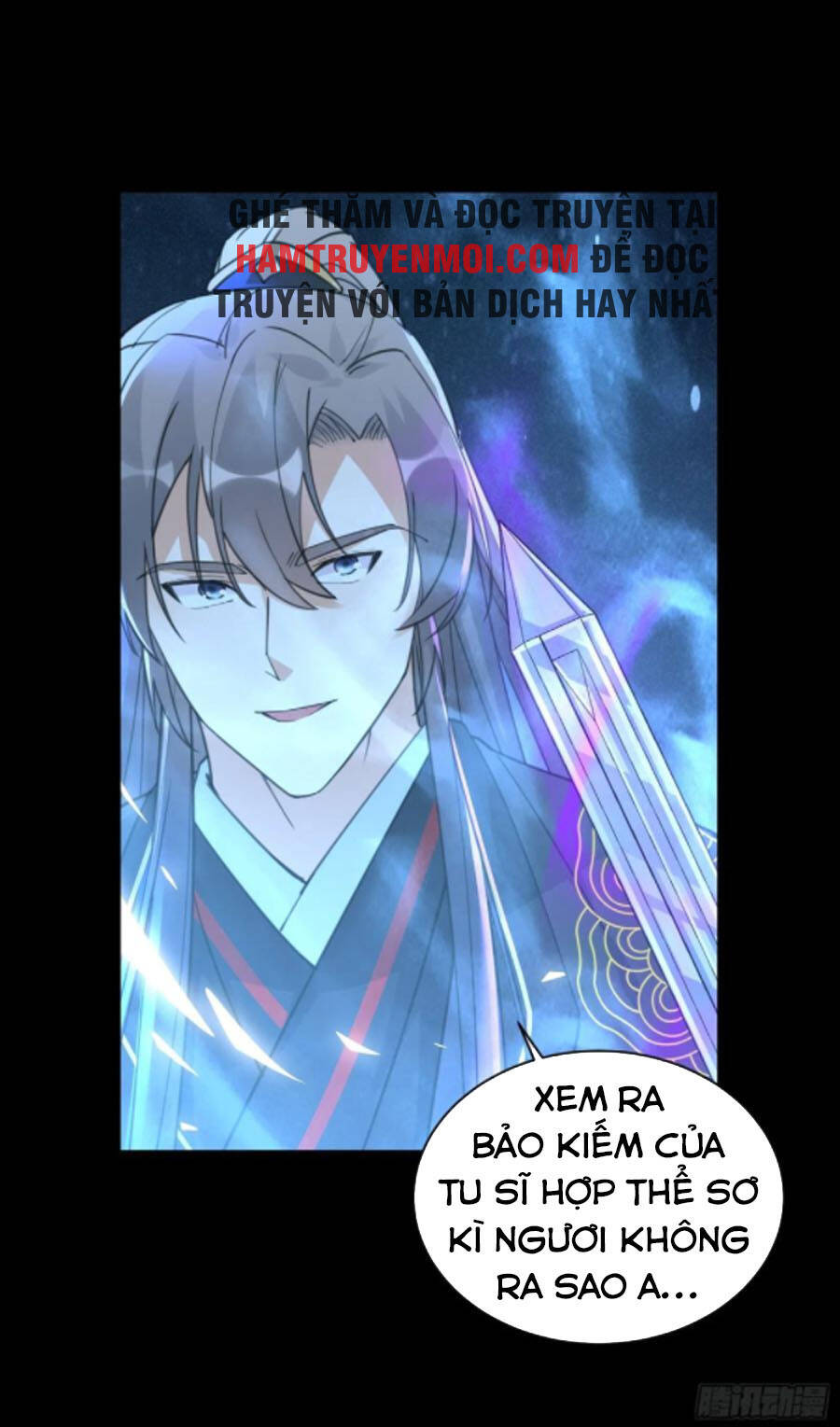 Tu Tiên Phải Dựa Vào Sugar Mommy Chap 72 - Next Chap 73
