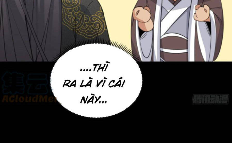 Tu Tiên Phải Dựa Vào Sugar Mommy Chap 72 - Next Chap 73