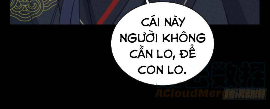Tu Tiên Phải Dựa Vào Sugar Mommy Chap 72 - Next Chap 73