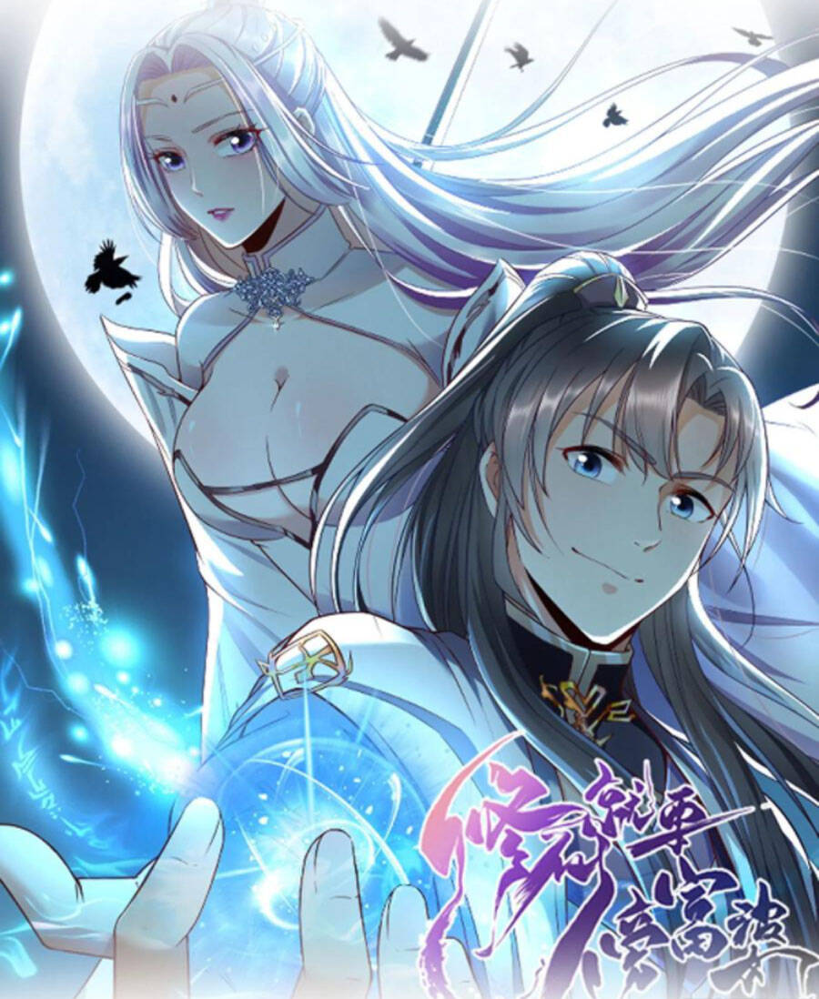 Tu Tiên Phải Dựa Vào Sugar Mommy Chap 73 - Next Chap 74