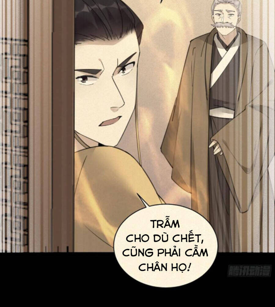 Tu Tiên Phải Dựa Vào Sugar Mommy Chap 73 - Next Chap 74