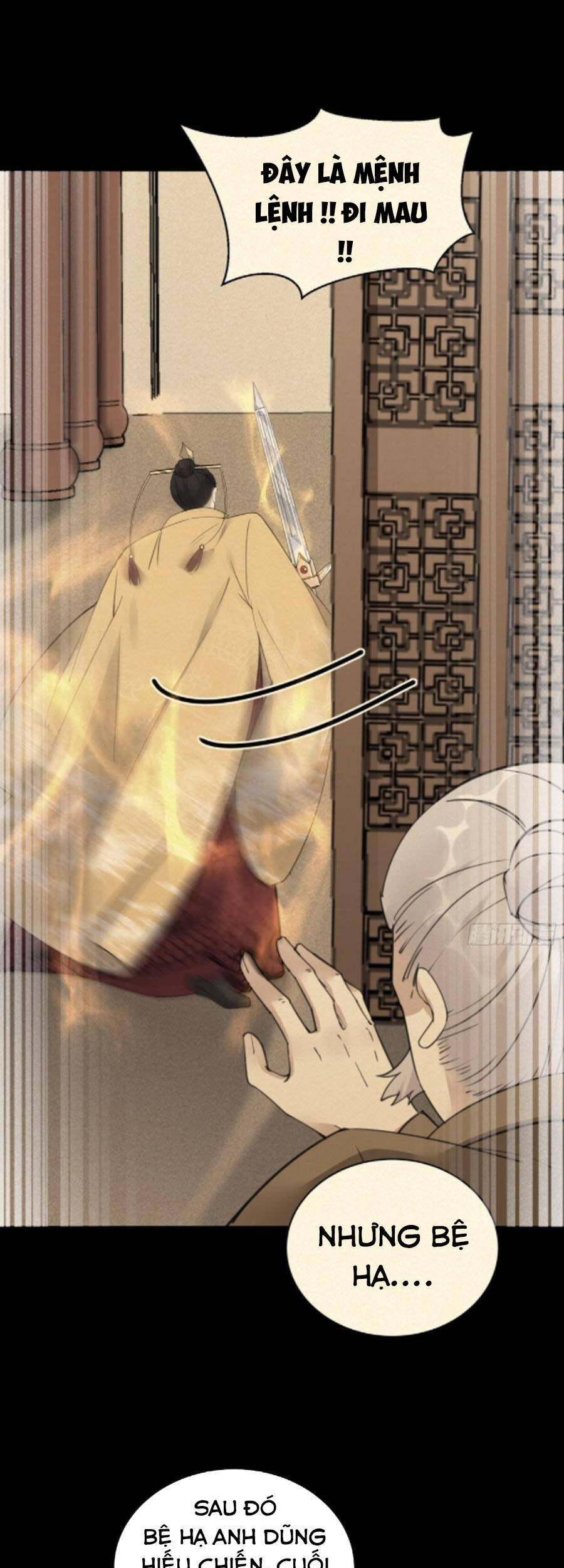 Tu Tiên Phải Dựa Vào Sugar Mommy Chap 73 - Next Chap 74