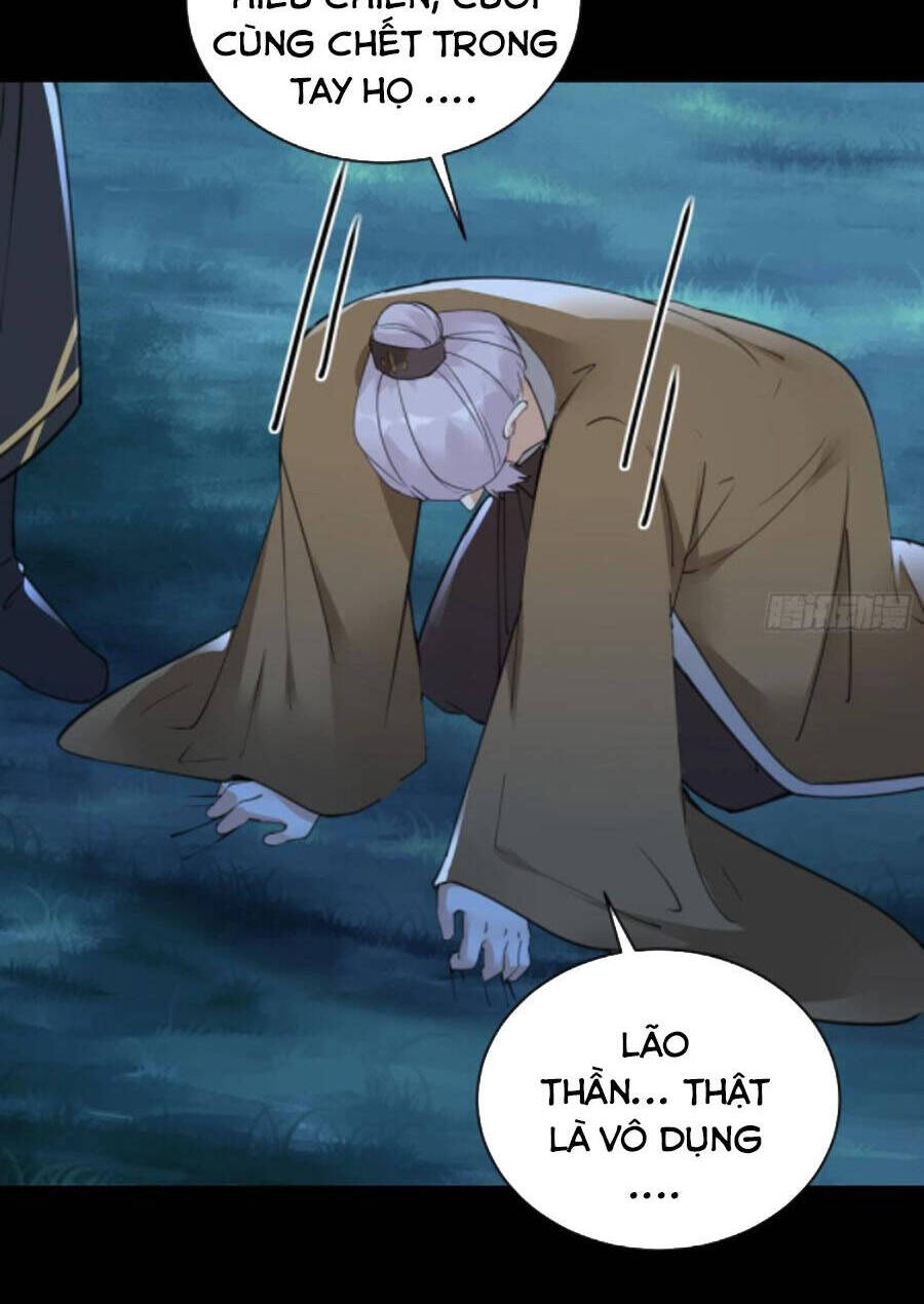 Tu Tiên Phải Dựa Vào Sugar Mommy Chap 73 - Next Chap 74