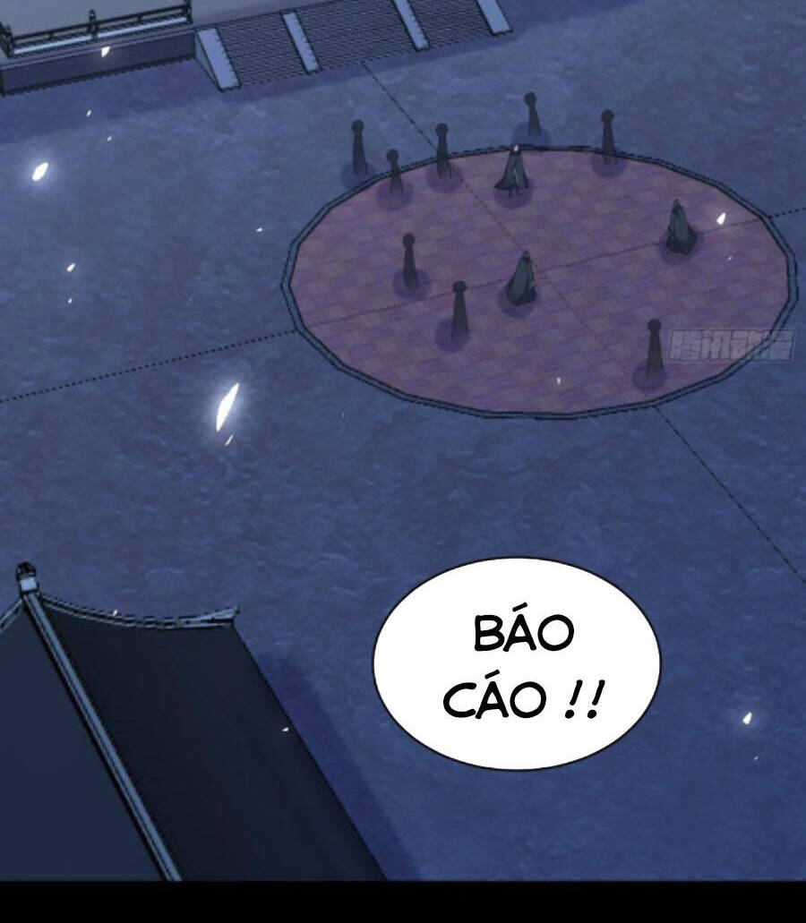 Tu Tiên Phải Dựa Vào Sugar Mommy Chap 73 - Next Chap 74