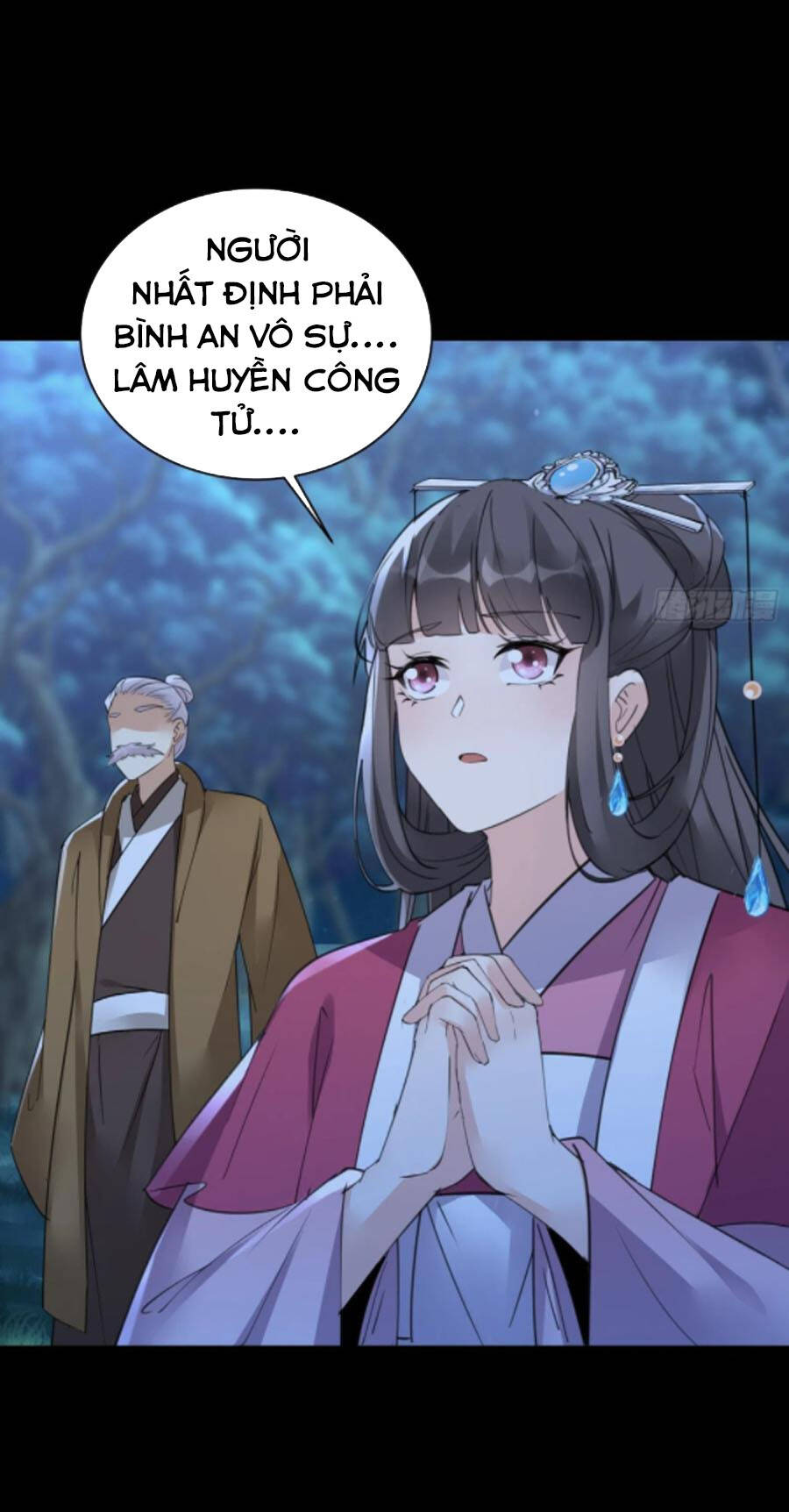 Tu Tiên Phải Dựa Vào Sugar Mommy Chap 73 - Next Chap 74