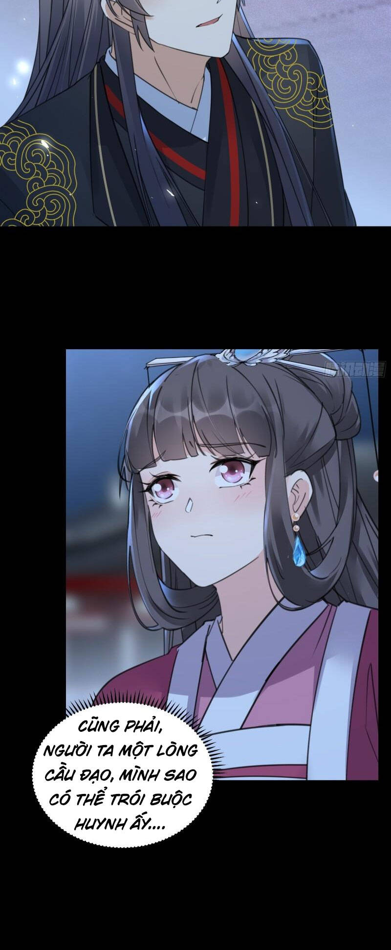 Tu Tiên Phải Dựa Vào Sugar Mommy Chap 74 - Next Chap 75