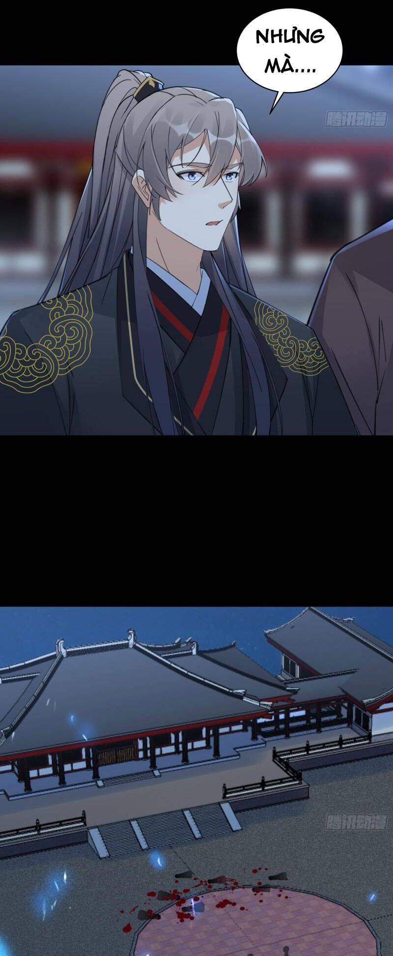 Tu Tiên Phải Dựa Vào Sugar Mommy Chap 74 - Next Chap 75
