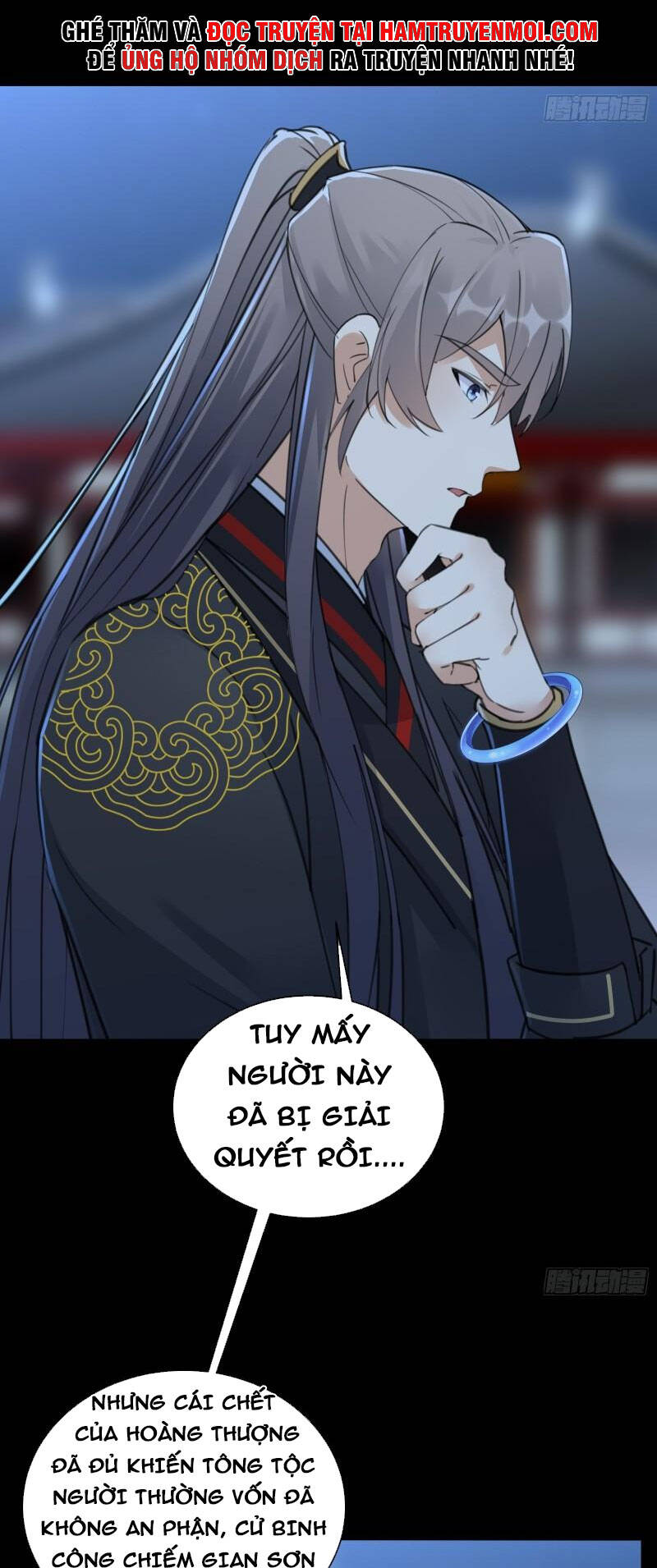 Tu Tiên Phải Dựa Vào Sugar Mommy Chap 74 - Next Chap 75