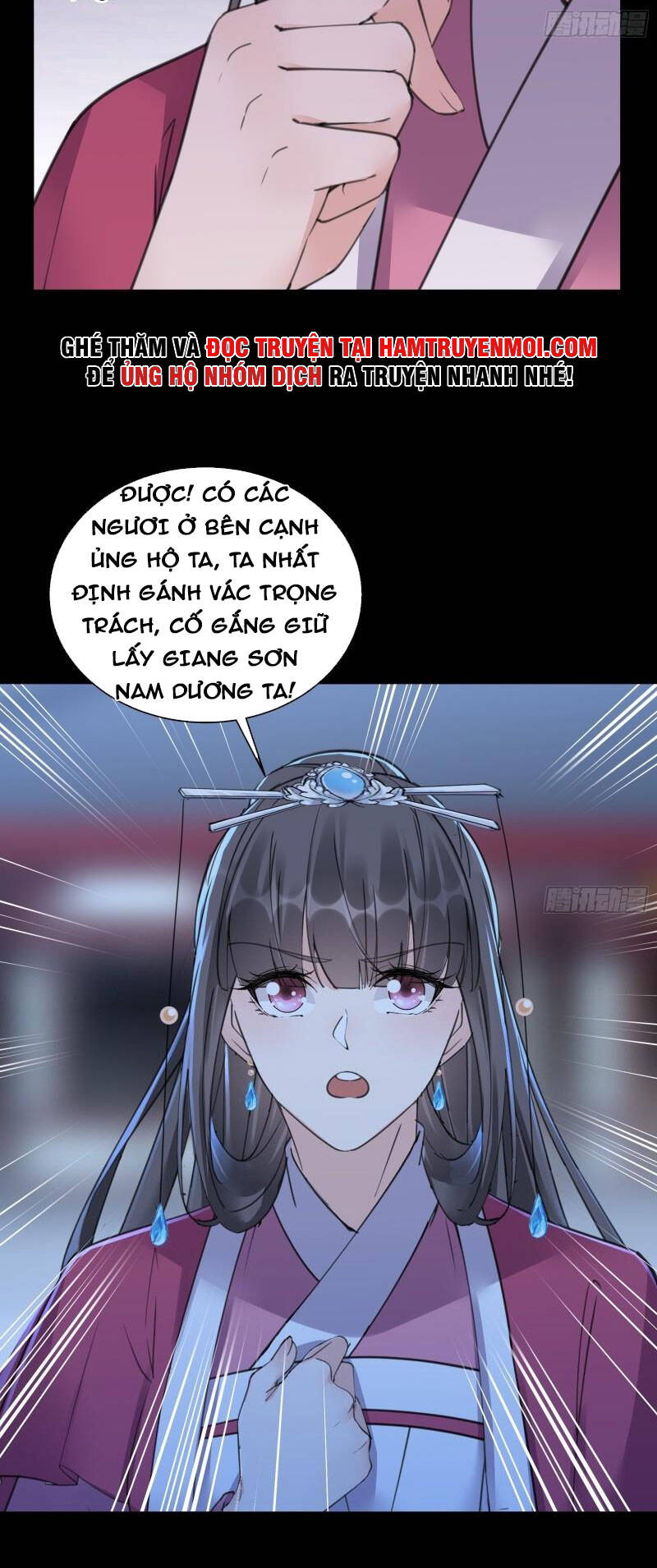 Tu Tiên Phải Dựa Vào Sugar Mommy Chap 74 - Next Chap 75