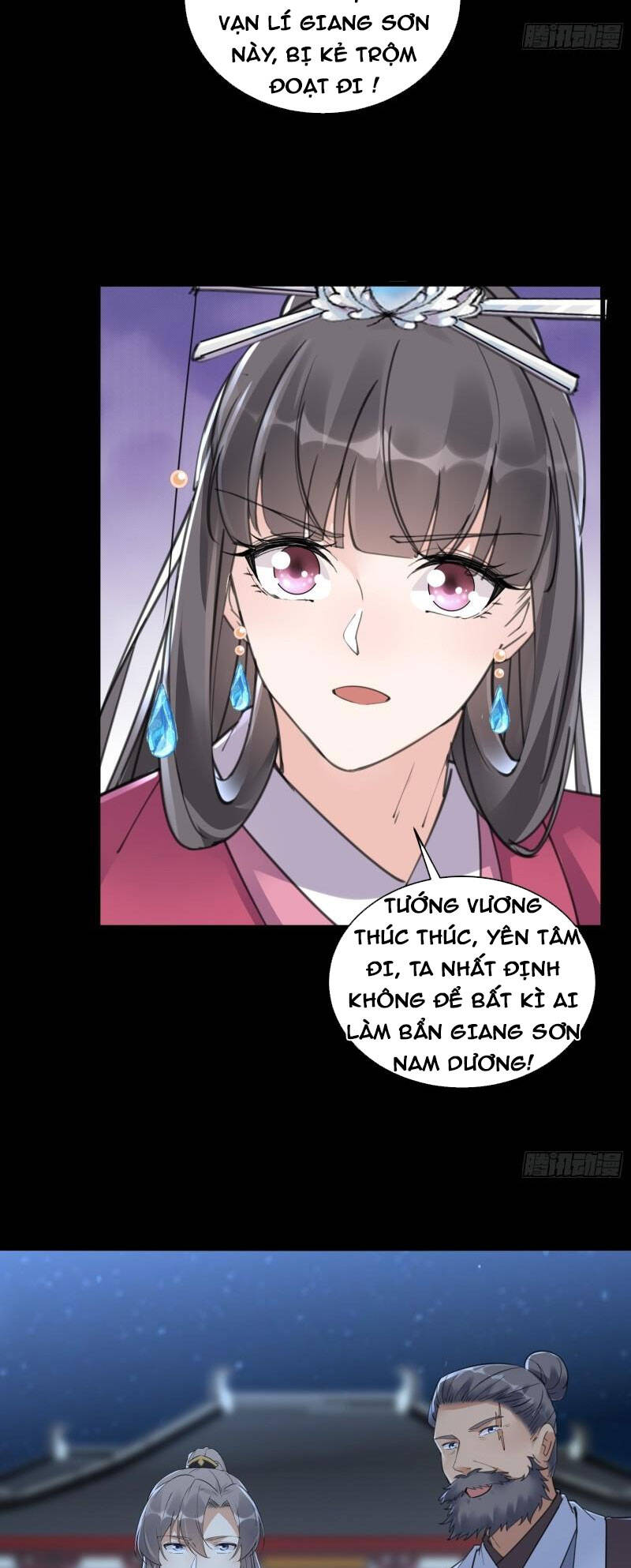 Tu Tiên Phải Dựa Vào Sugar Mommy Chap 74 - Next Chap 75