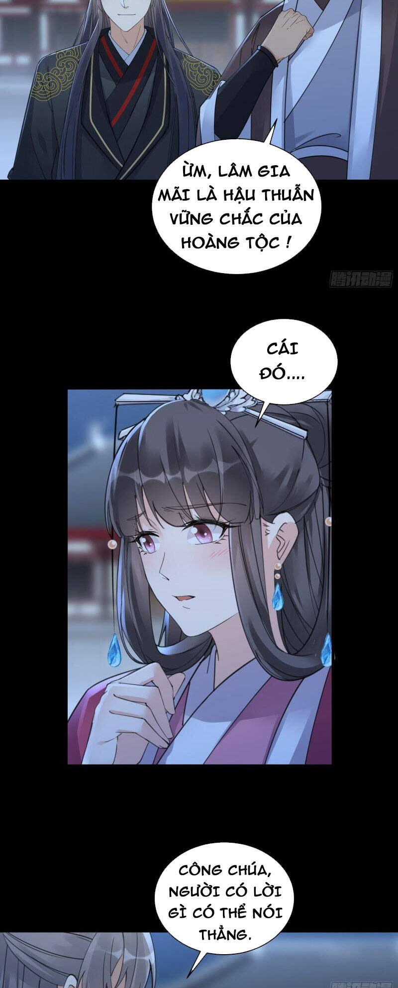 Tu Tiên Phải Dựa Vào Sugar Mommy Chap 74 - Next Chap 75
