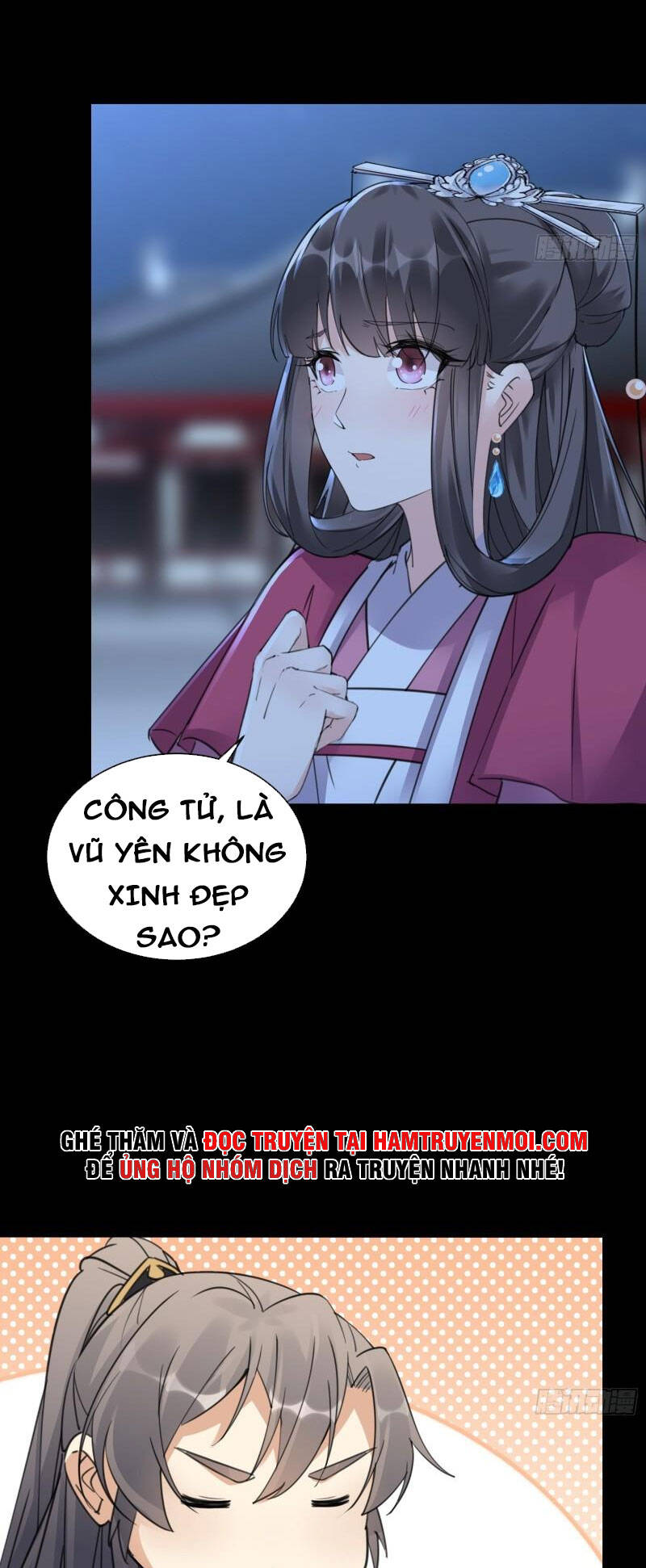 Tu Tiên Phải Dựa Vào Sugar Mommy Chap 74 - Next Chap 75