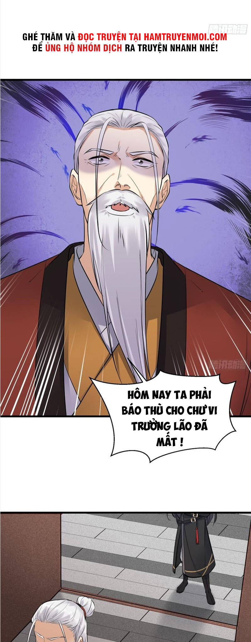 Tu Tiên Phải Dựa Vào Sugar Mommy Chap 75 - Next Chap 76