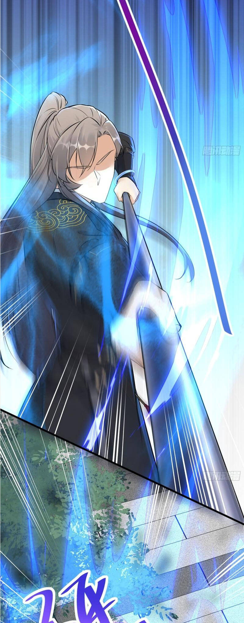 Tu Tiên Phải Dựa Vào Sugar Mommy Chap 75 - Next Chap 76
