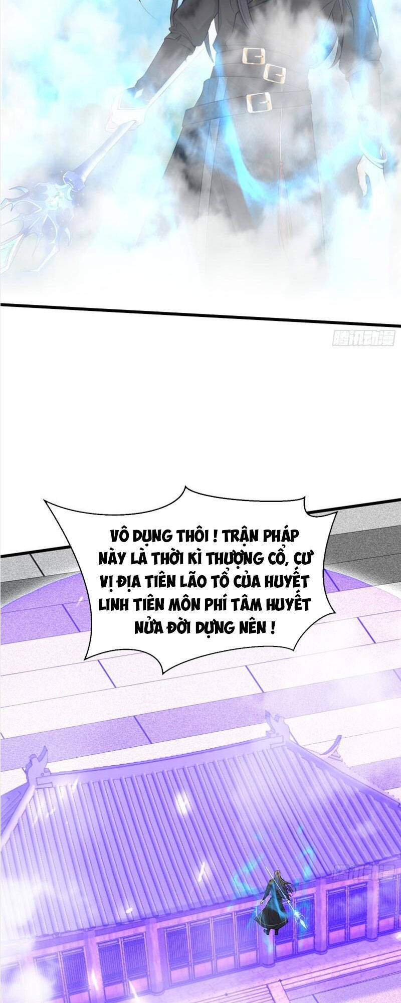 Tu Tiên Phải Dựa Vào Sugar Mommy Chap 75 - Next Chap 76