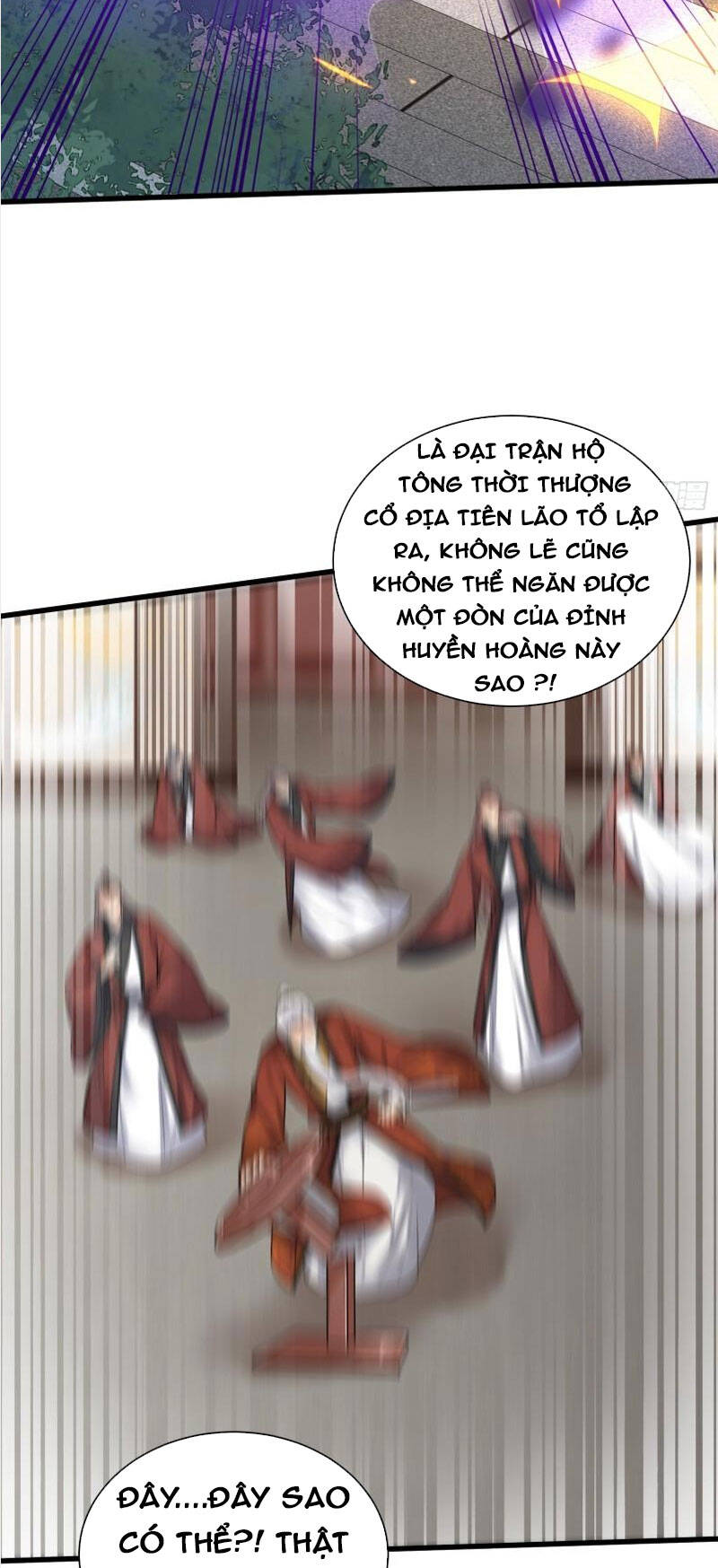 Tu Tiên Phải Dựa Vào Sugar Mommy Chap 75 - Next Chap 76