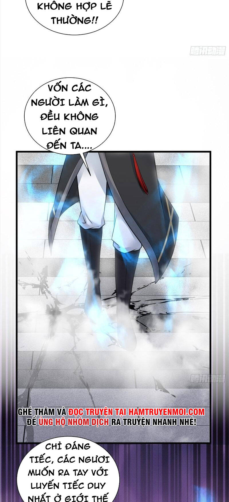 Tu Tiên Phải Dựa Vào Sugar Mommy Chap 75 - Next Chap 76
