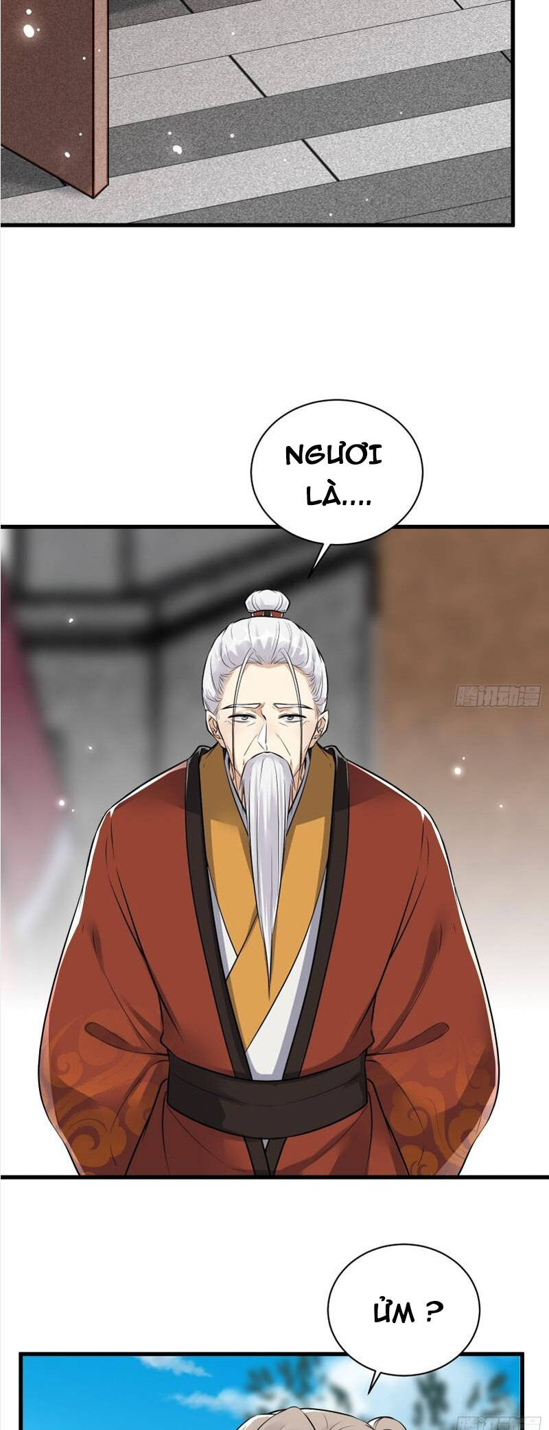 Tu Tiên Phải Dựa Vào Sugar Mommy Chap 75 - Next Chap 76