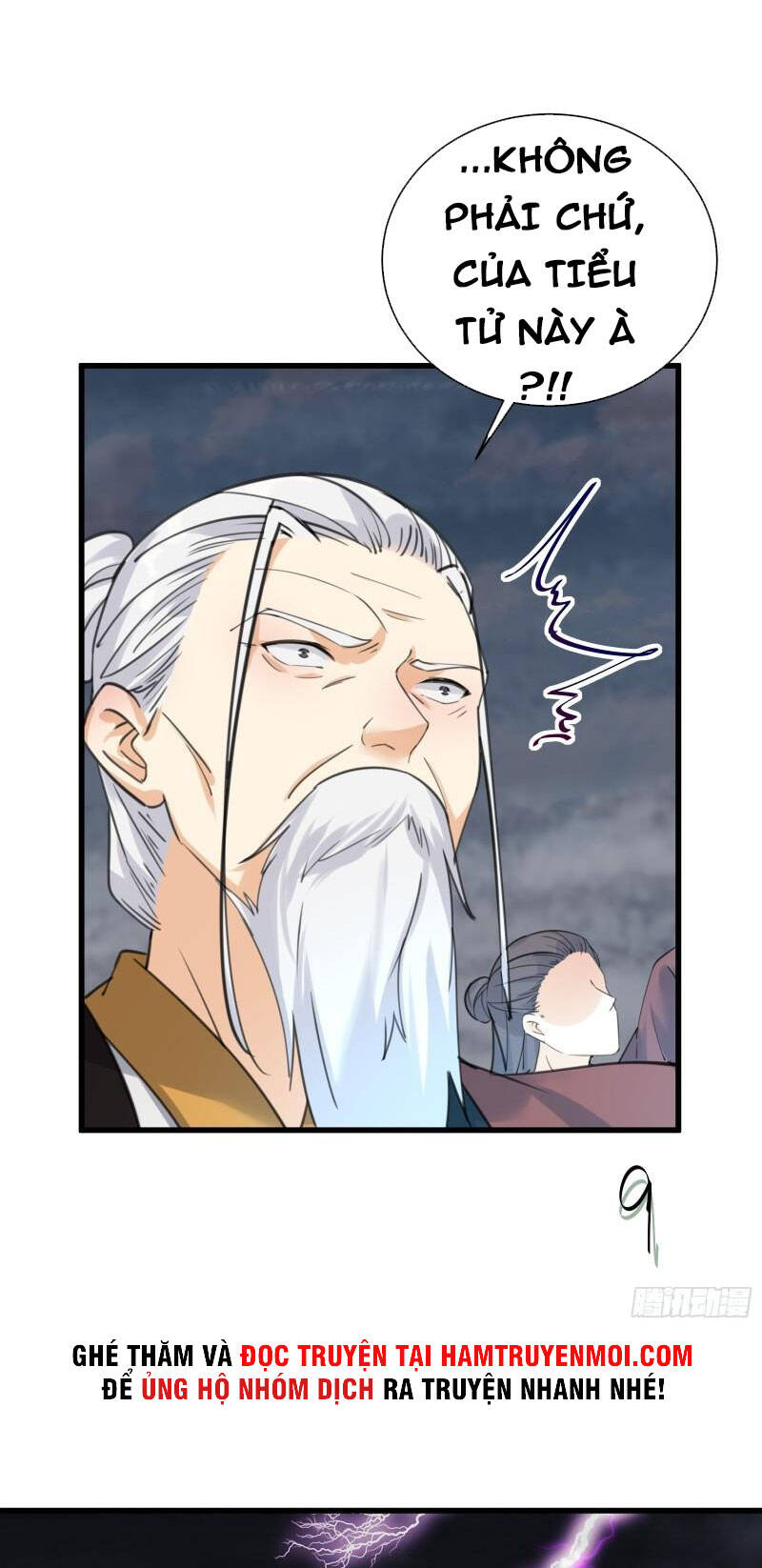 Tu Tiên Phải Dựa Vào Sugar Mommy Chap 76 - Next Chap 77