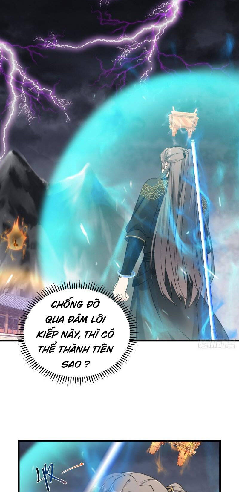 Tu Tiên Phải Dựa Vào Sugar Mommy Chap 76 - Next Chap 77