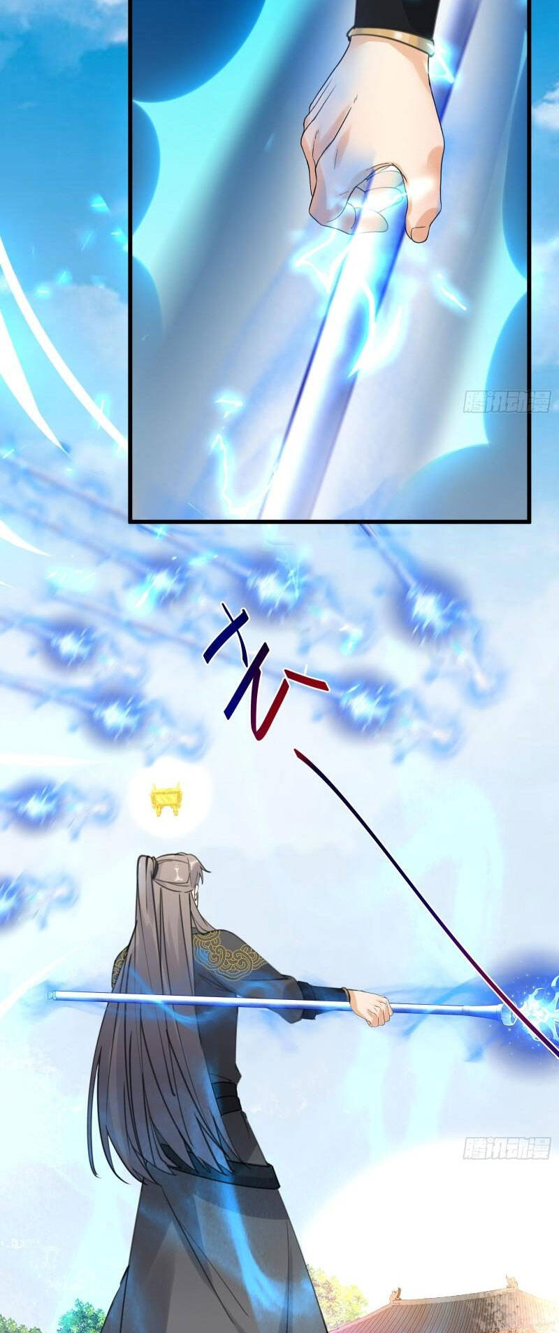 Tu Tiên Phải Dựa Vào Sugar Mommy Chap 76 - Next Chap 77
