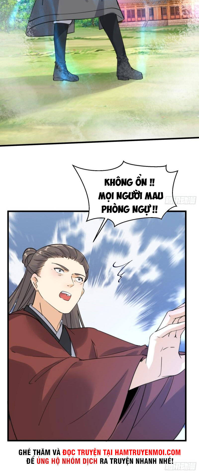Tu Tiên Phải Dựa Vào Sugar Mommy Chap 76 - Next Chap 77