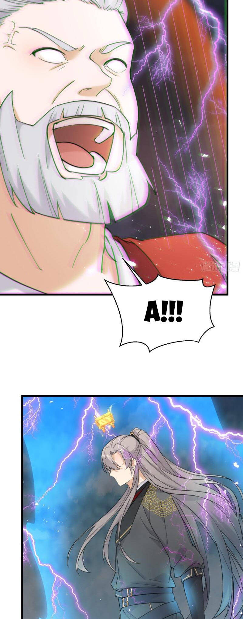Tu Tiên Phải Dựa Vào Sugar Mommy Chap 77 - Next Chap 78