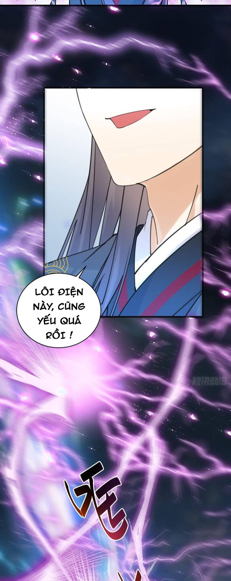 Tu Tiên Phải Dựa Vào Sugar Mommy Chap 77 - Next Chap 78