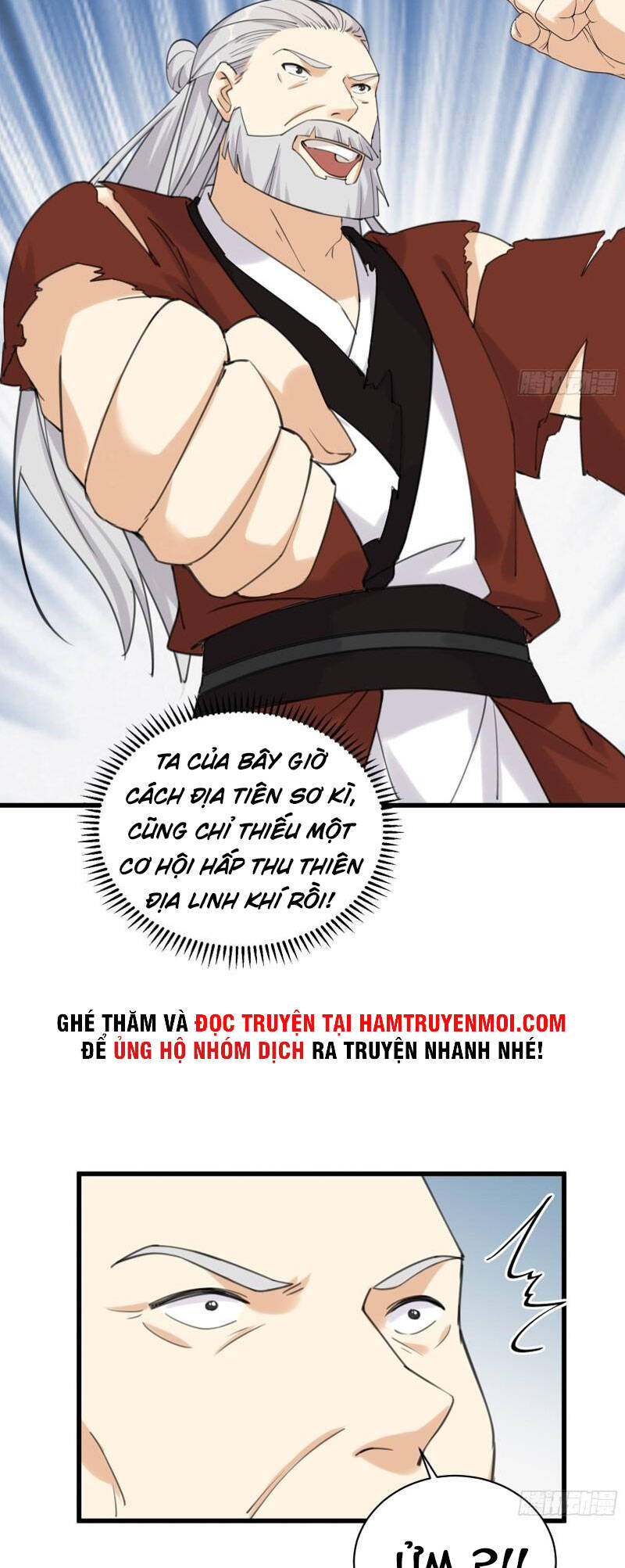 Tu Tiên Phải Dựa Vào Sugar Mommy Chap 77 - Next Chap 78