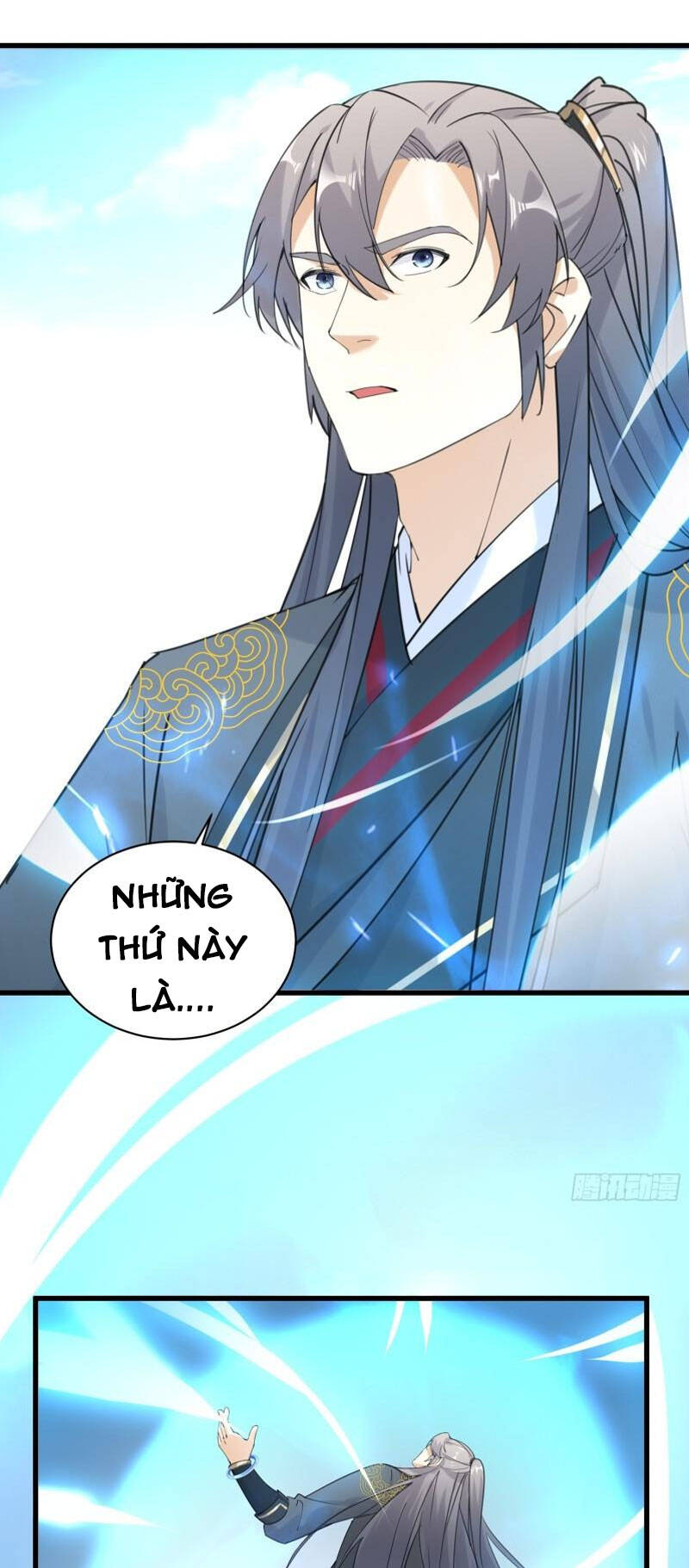 Tu Tiên Phải Dựa Vào Sugar Mommy Chap 77 - Next Chap 78
