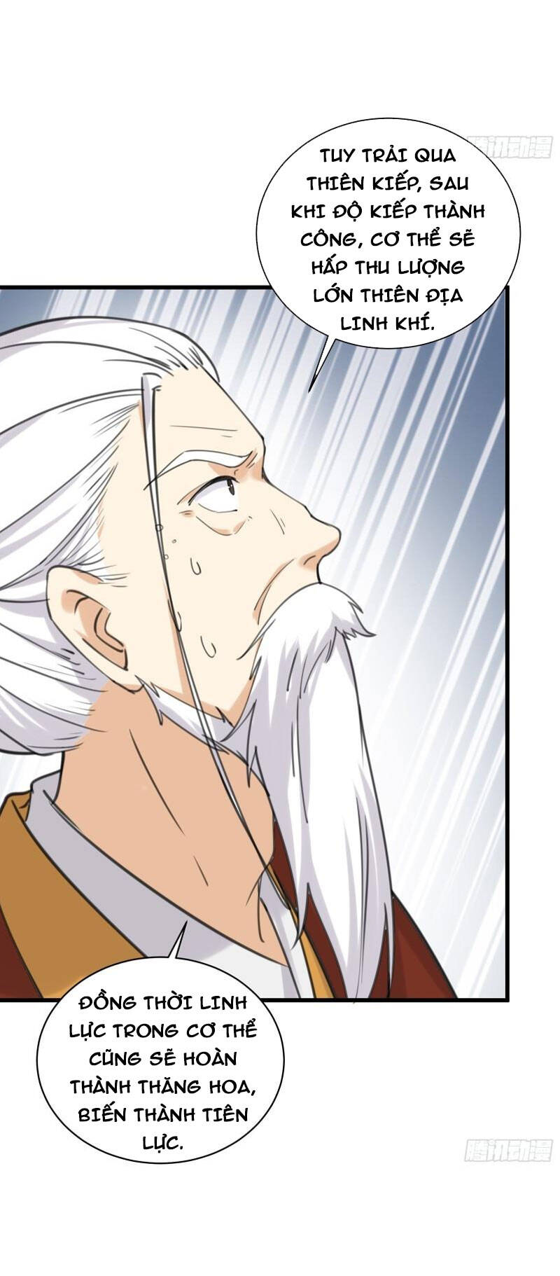 Tu Tiên Phải Dựa Vào Sugar Mommy Chap 77 - Next Chap 78